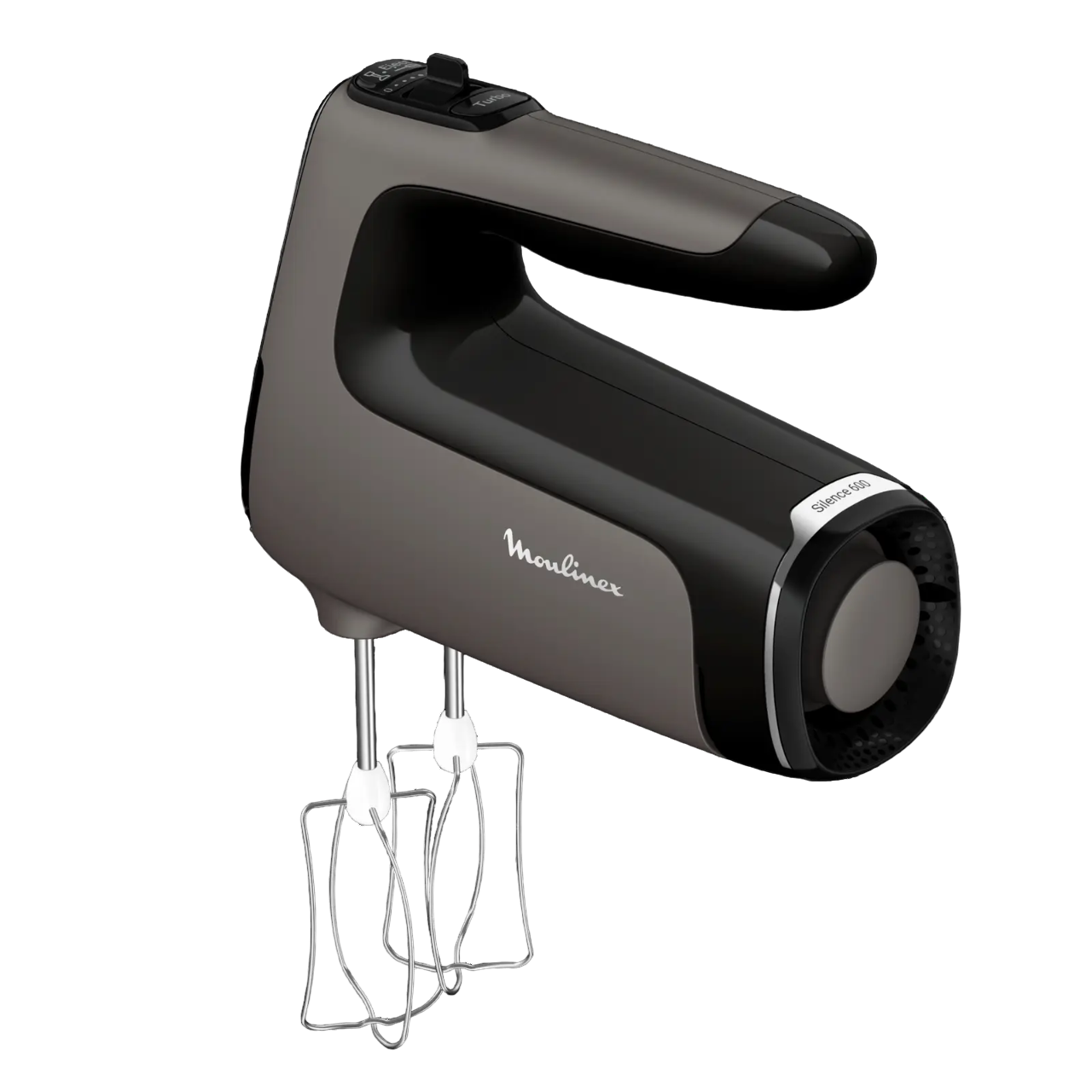 Moulinex Powermix Silence Batteur, 600 W,