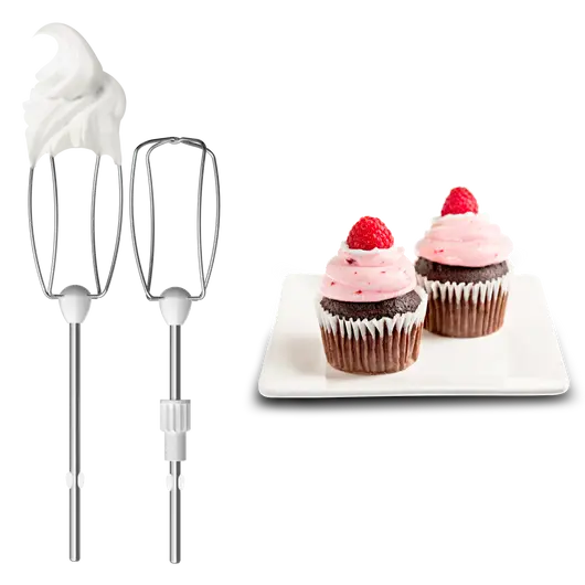 Moulinex PowerMix Silence – Performances Puissantes et Silencieuses pour Vos Préparations Culinaires