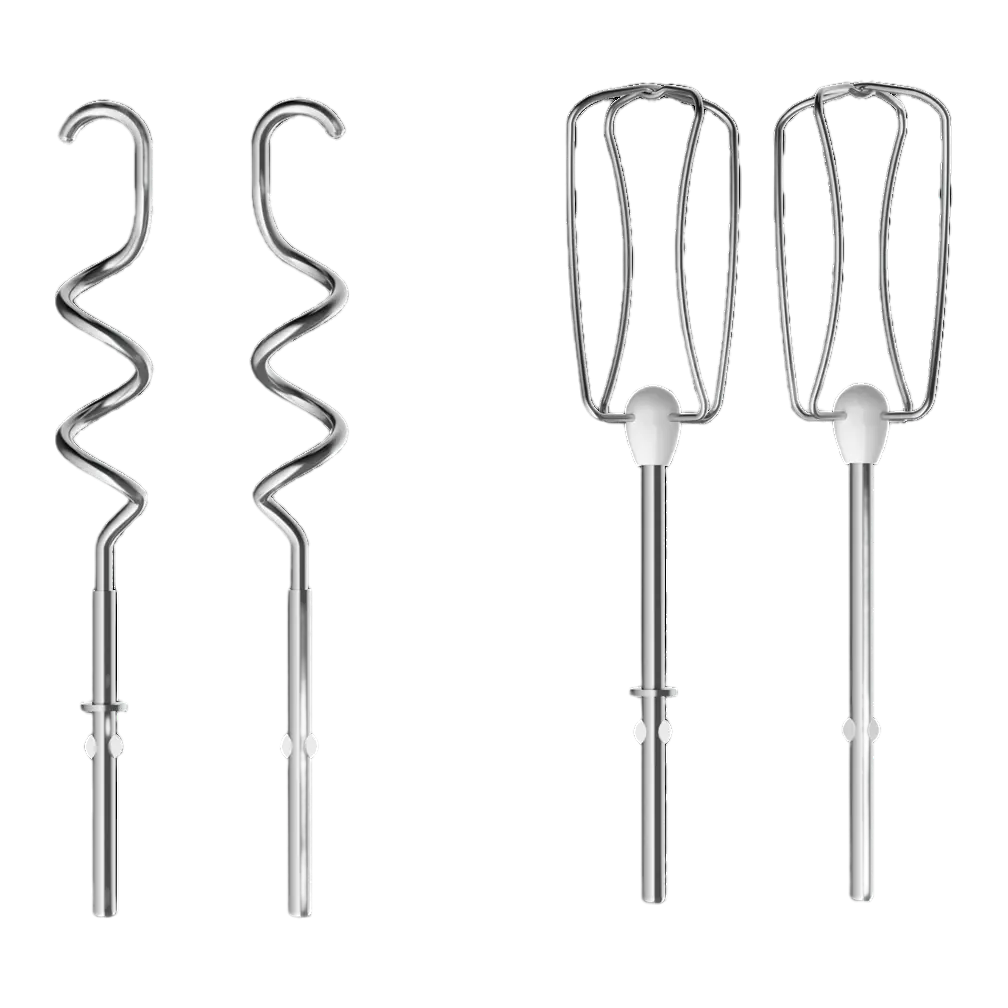 Moulinex Powermix Silence Batteur, 600 W,