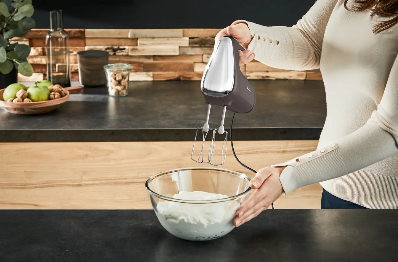 Moulinex Powermix Silence Batteur, 600 W,