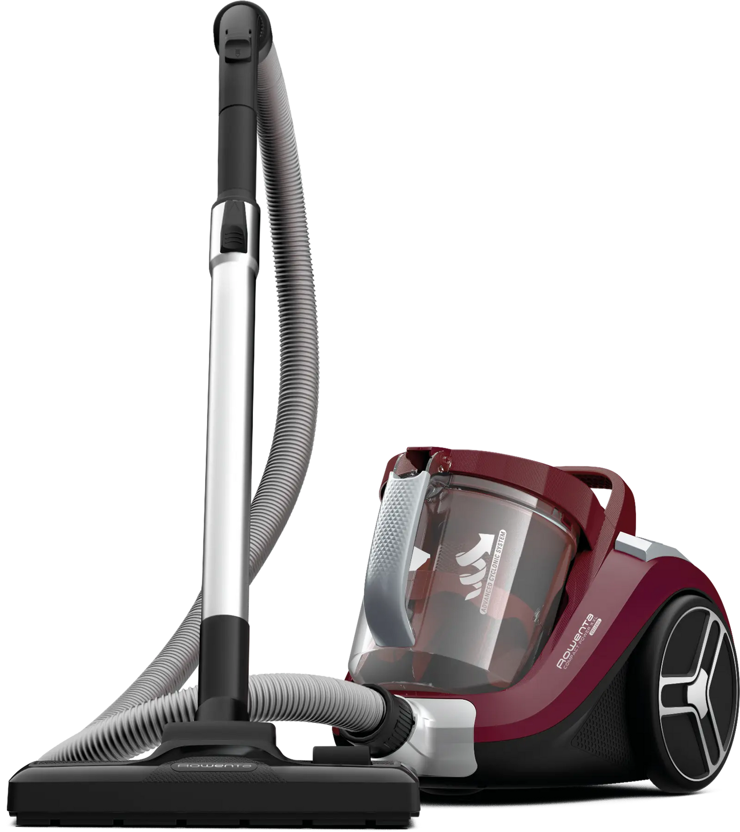 Rowenta Compact Power XXL