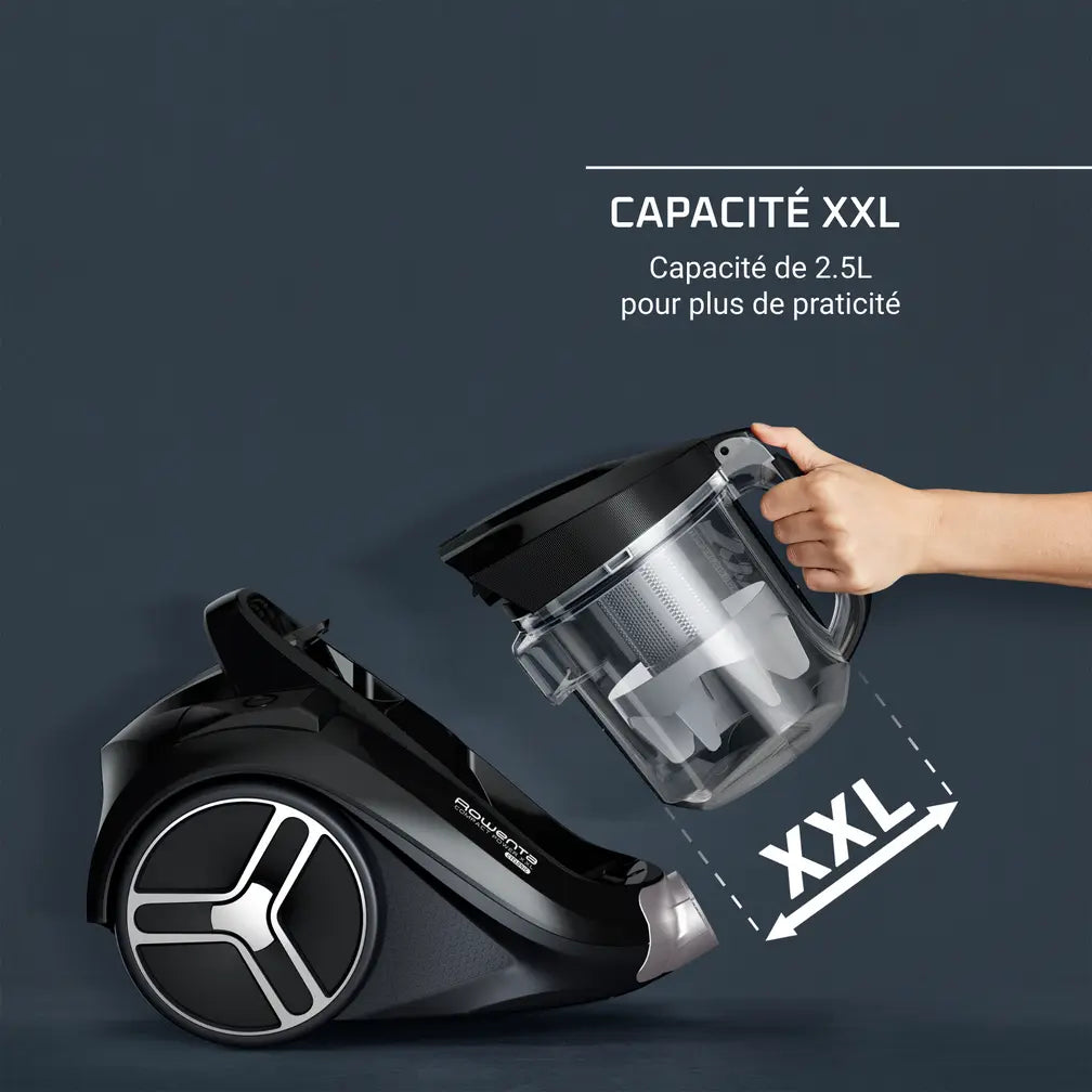 Rowenta Compact Power XXL