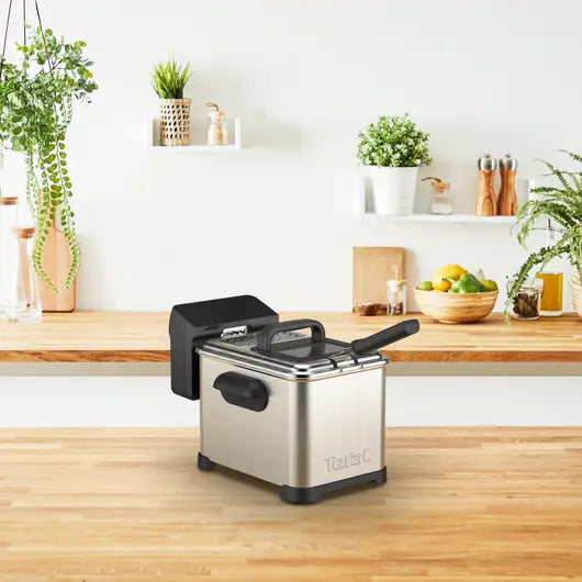 Tefal Friteuse Family Pro Digital