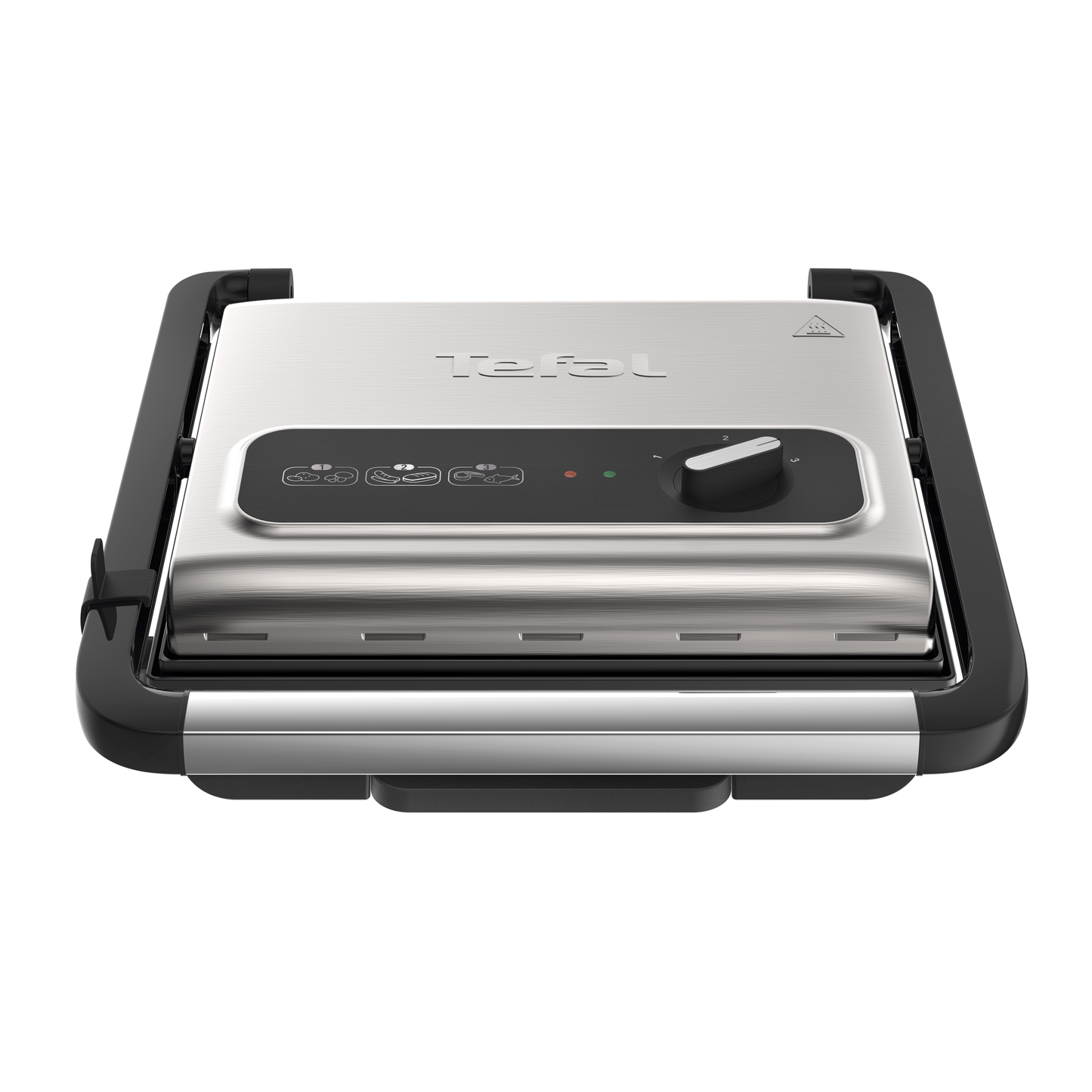 Tefal Inicio grill adjust