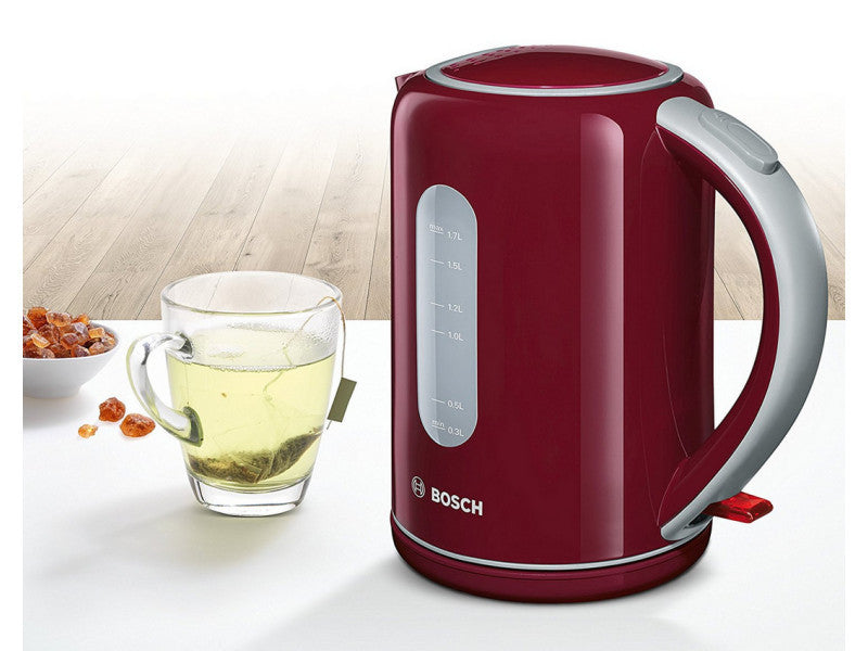 Bosch Bouilloire 1,7 L 2200 W