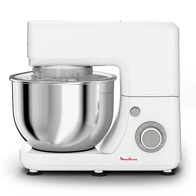 Moulinex MasterChef Essential 800W - 3 accessoires - 6 vitesses