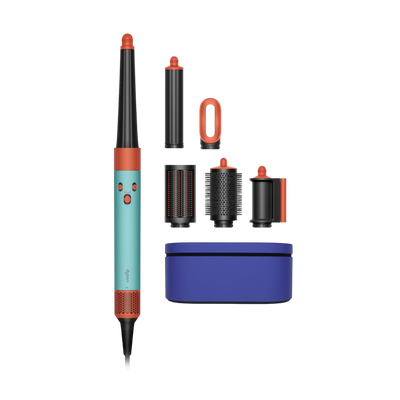 Coiffeur multi-styles Dyson Airwrap i.d. avec embouts interchangeables, disponible en Algérie