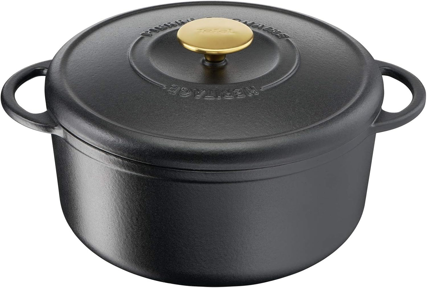 TEFAL fonte Pierre Gagnaire heritage