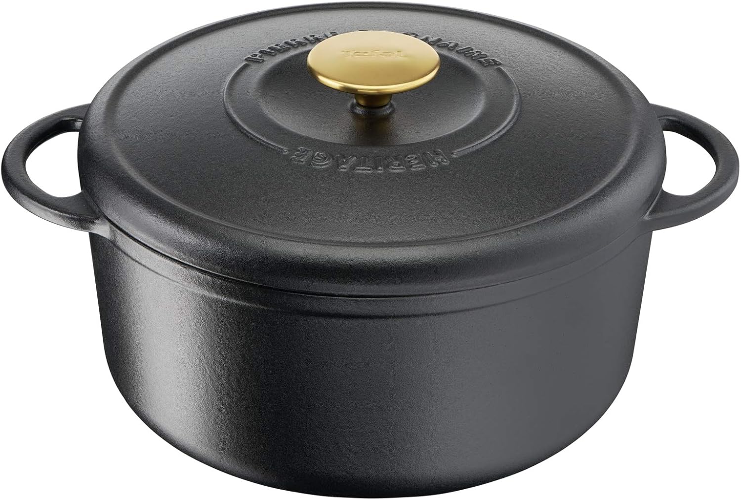 TEFAL fonte Pierre Gagnaire heritage