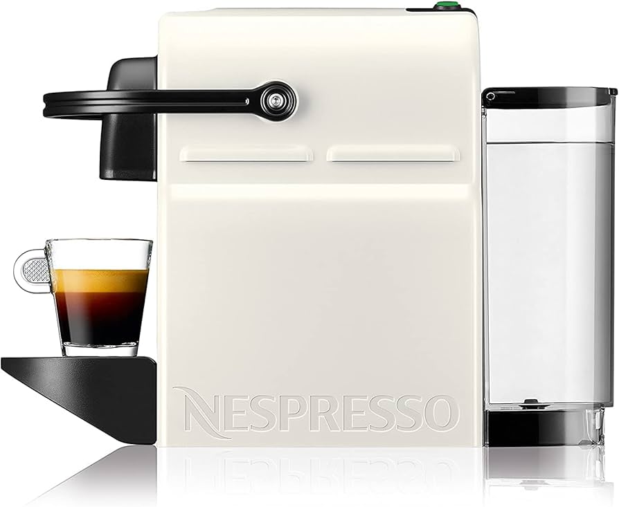 Expresso NESPRESSO INISSIA