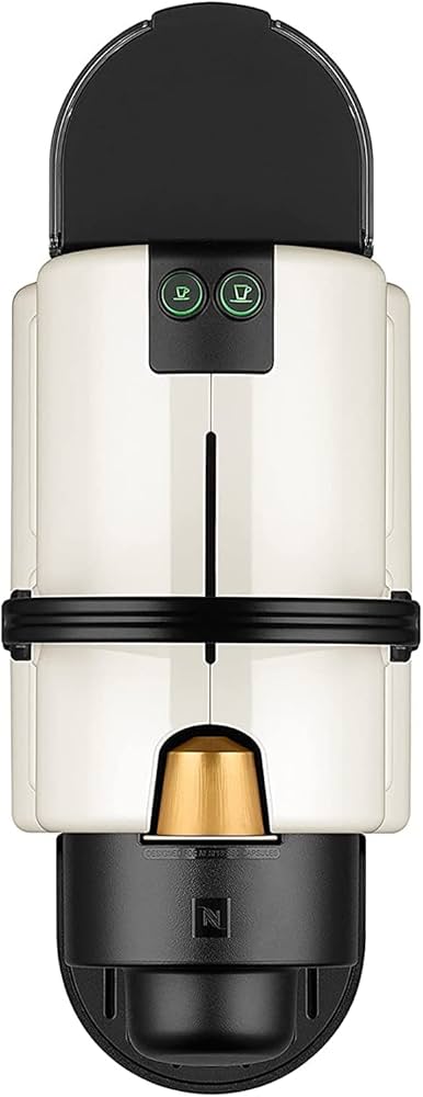 Expresso NESPRESSO INISSIA