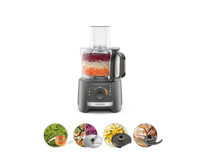 Kenwood Multipro Compact