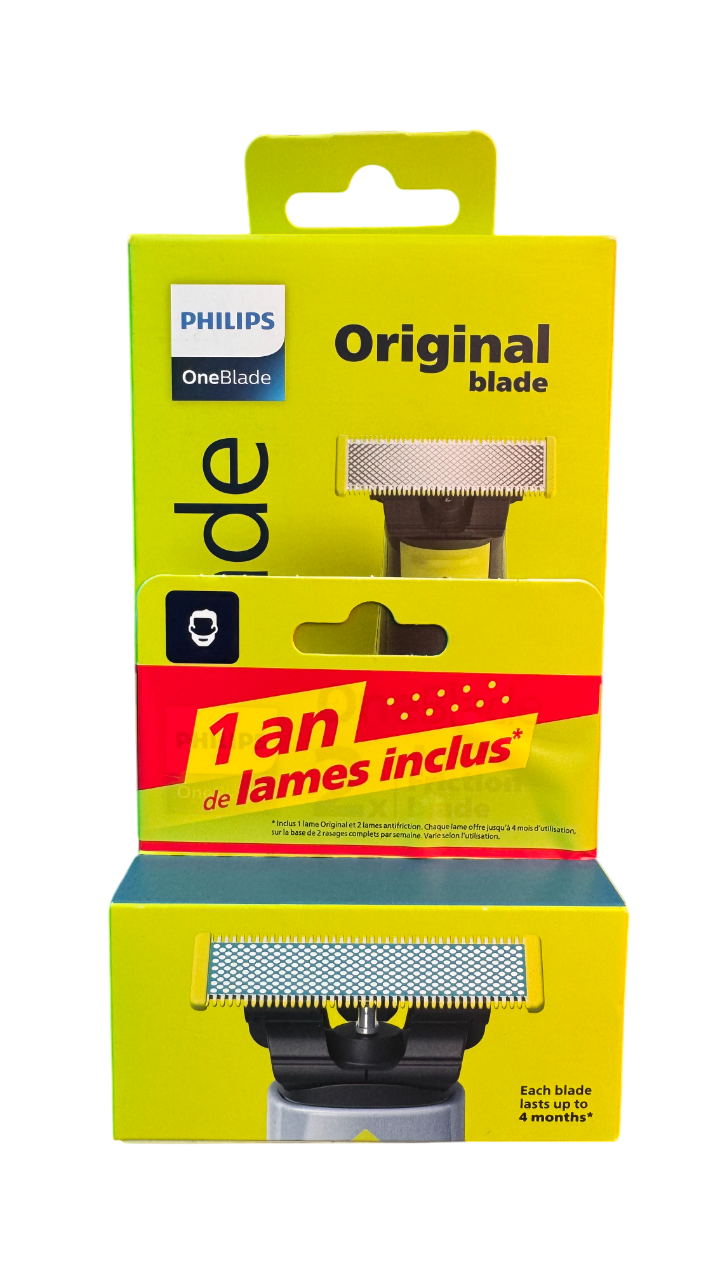 OneBlade 5 en 1 original