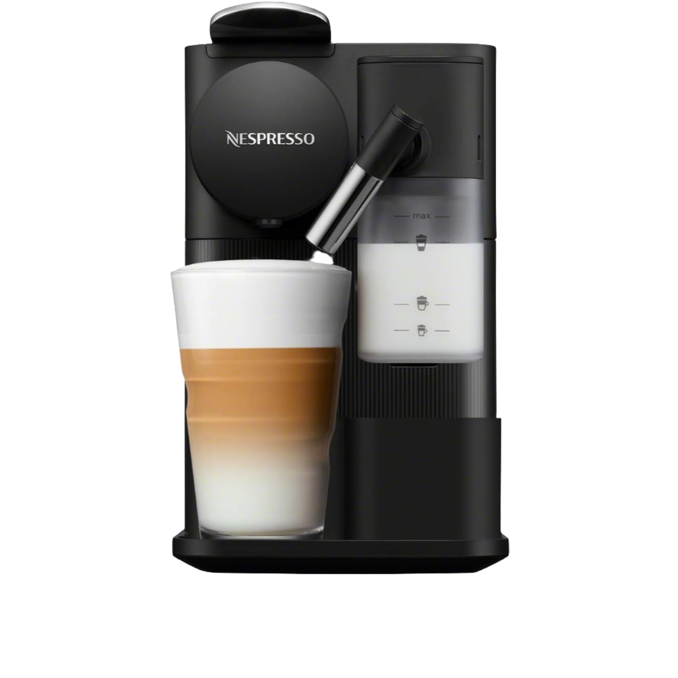Nesspresso Lattissima One