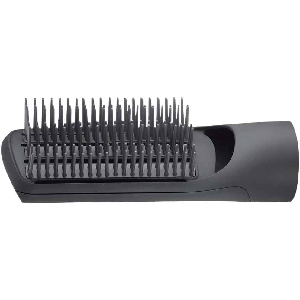 Remington LA BROSSE SOUFFLANTE ROTATIVE CURL & STRAIGHT CONFIDENCE