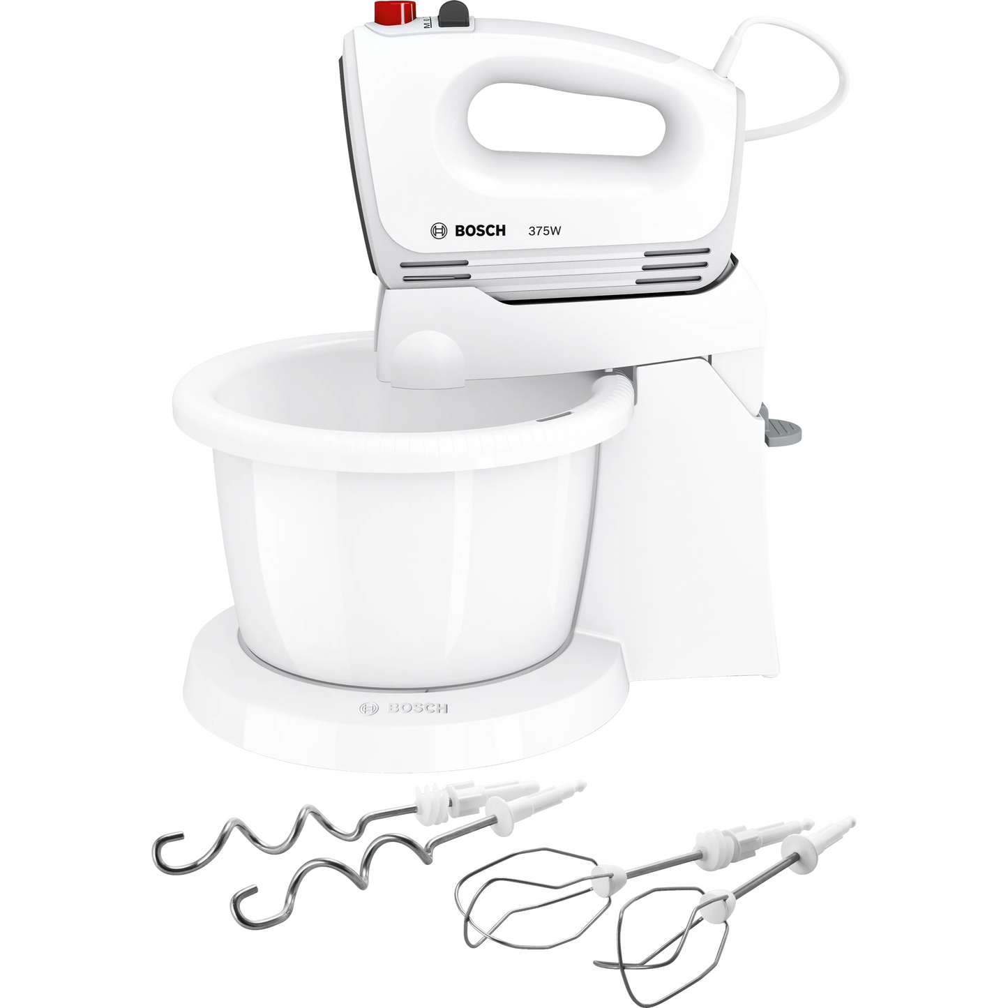 bosch Batteur CleverMixx