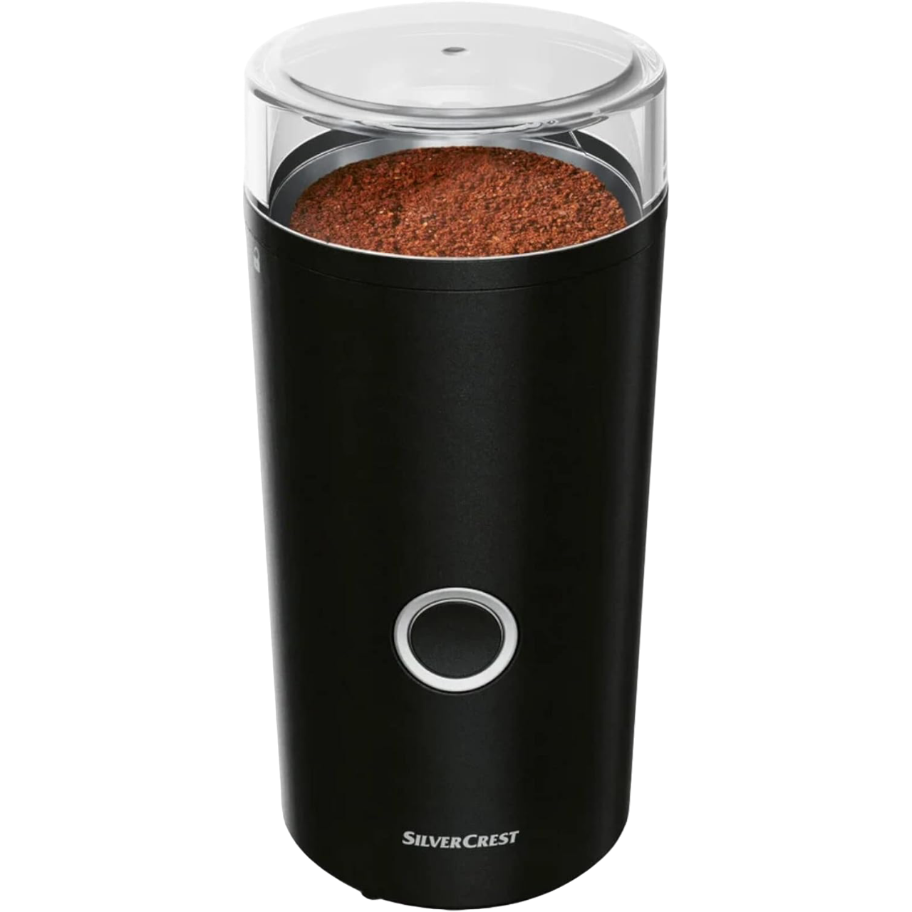 SilverCrest Moulin à Café Électrique