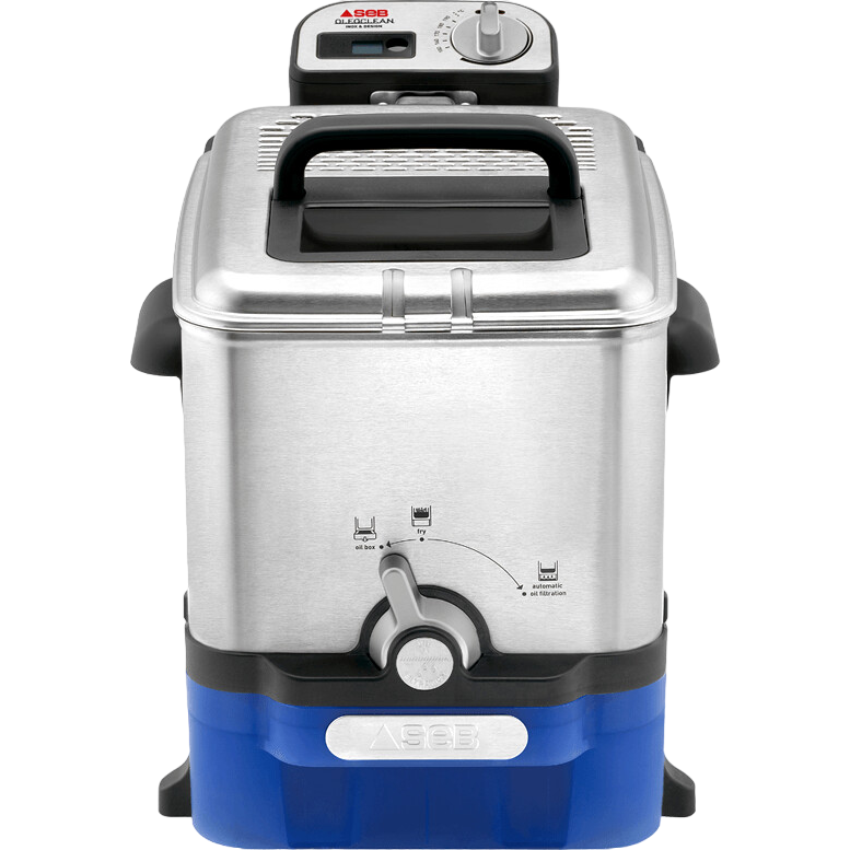 Friteuse SEB classique 3,5 L cuisine maison