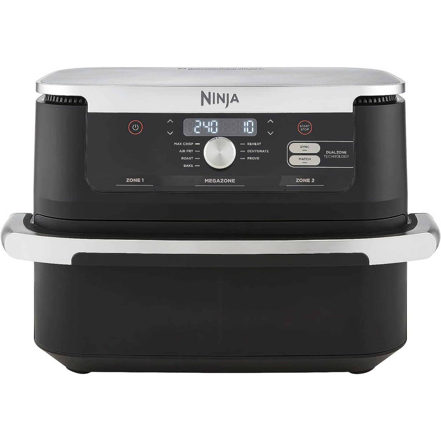 Ninja Air Fryer 10.4L