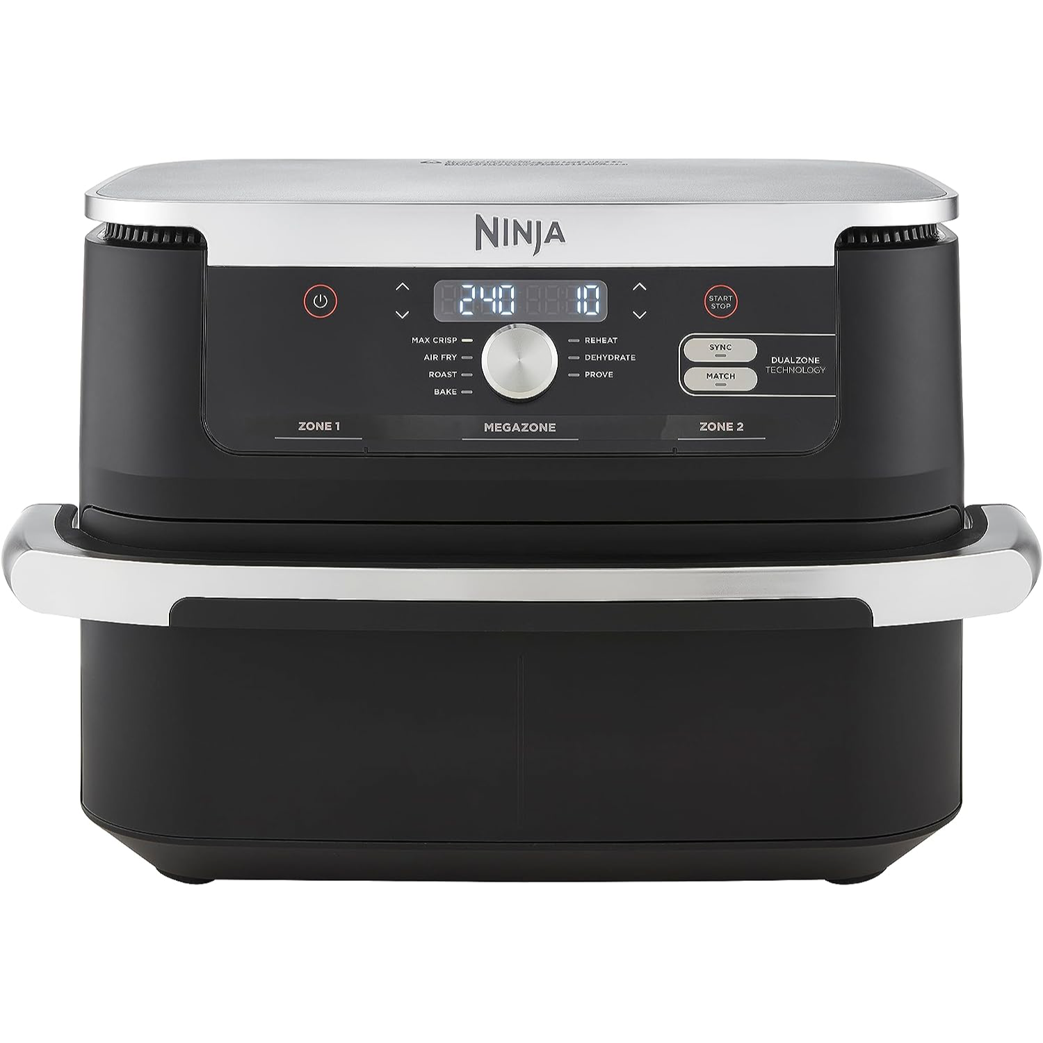 Ninja Air Fryer 10.4L