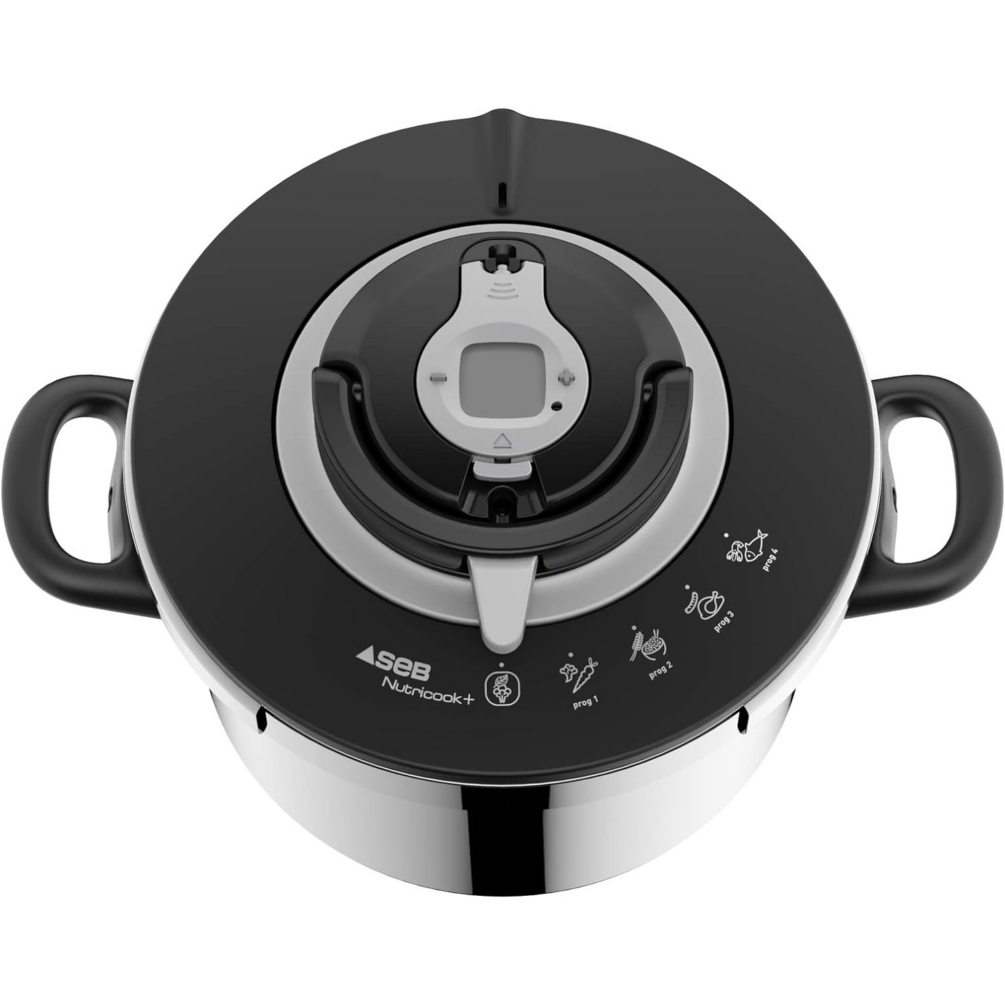 SEB Cocotte nutricook