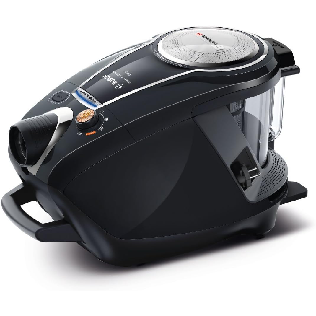 Bosch ProSilence Série I 8 Aspirateur sans sac