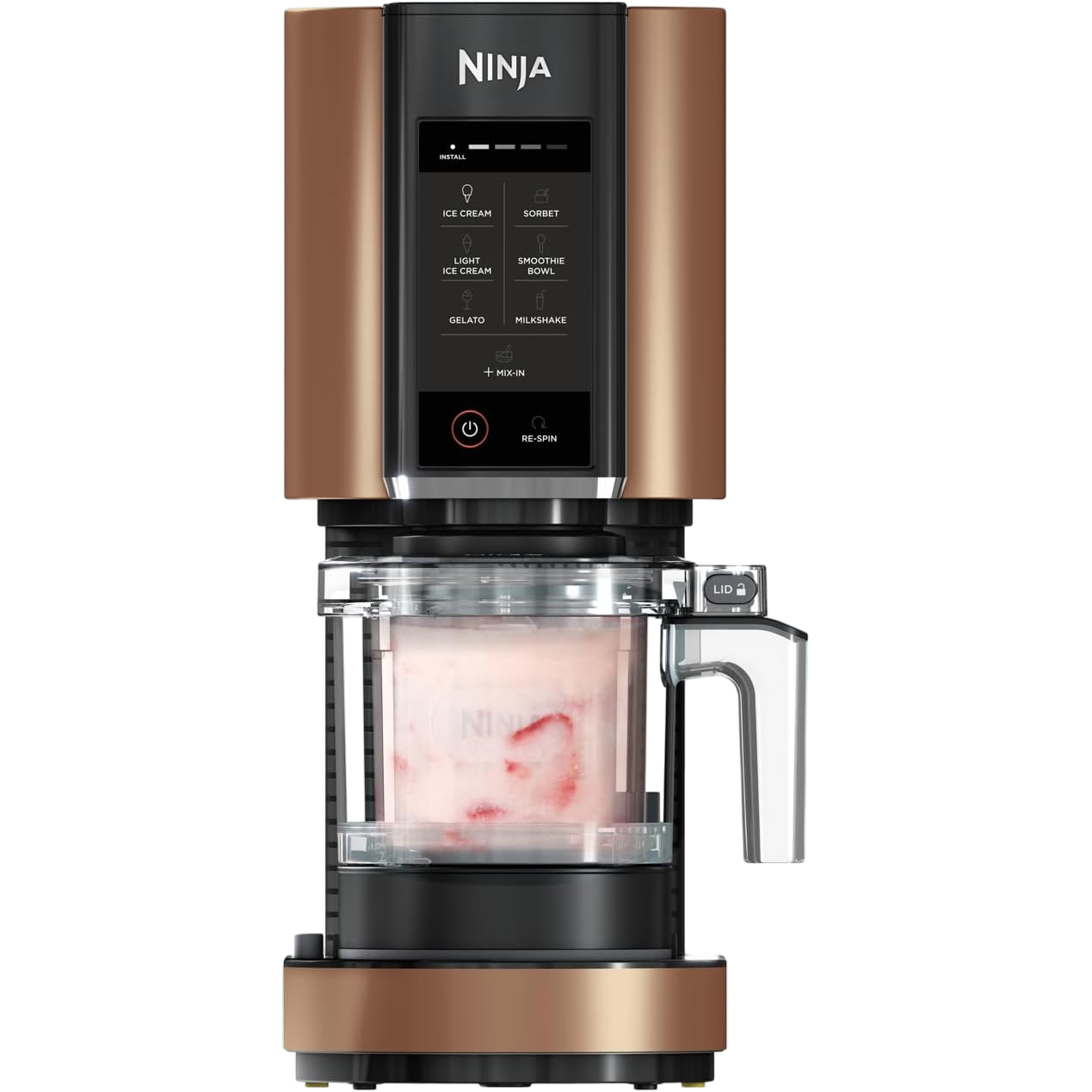 Ninja CREAMi La fabrique à délices glacés