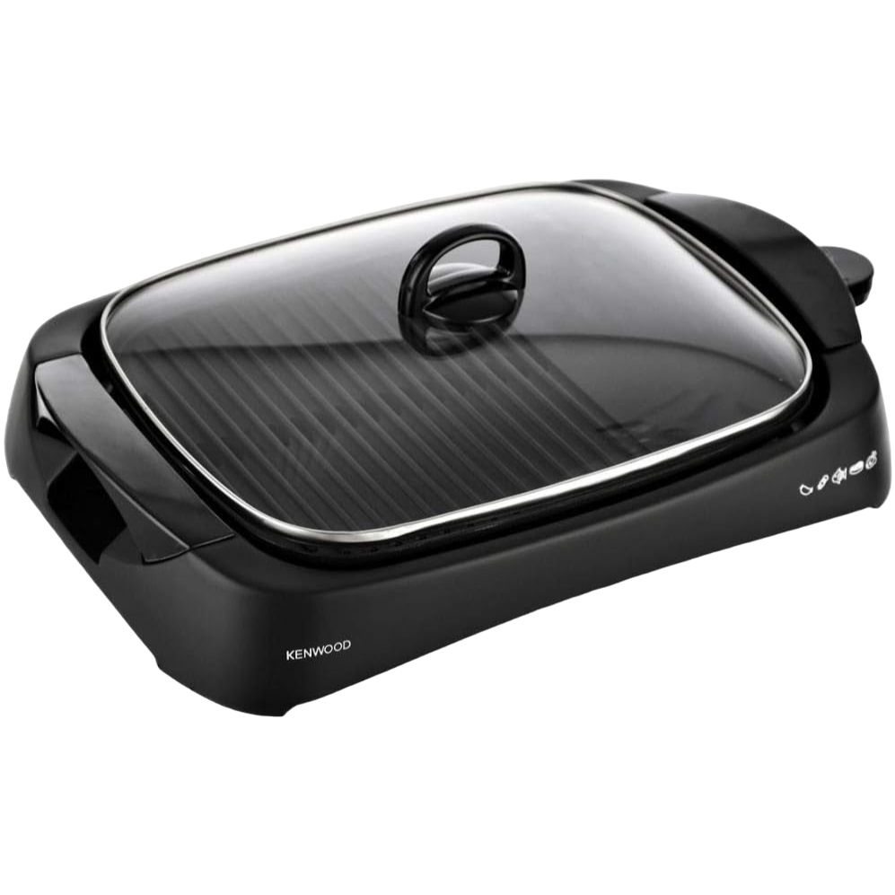 Kenwood Grill Électrique Santé