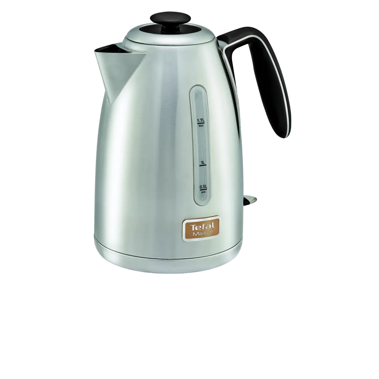 TEFAL Bouilloire maison inox 1,7L