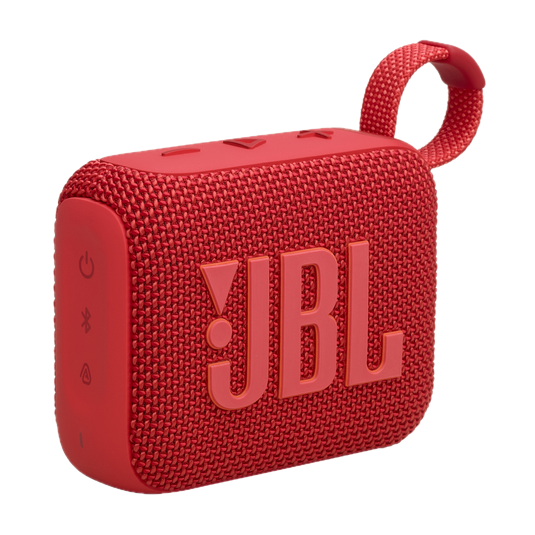JBL Go 4 – Enceinte Bluetooth Ultra-Portable, Puissante et Étanche