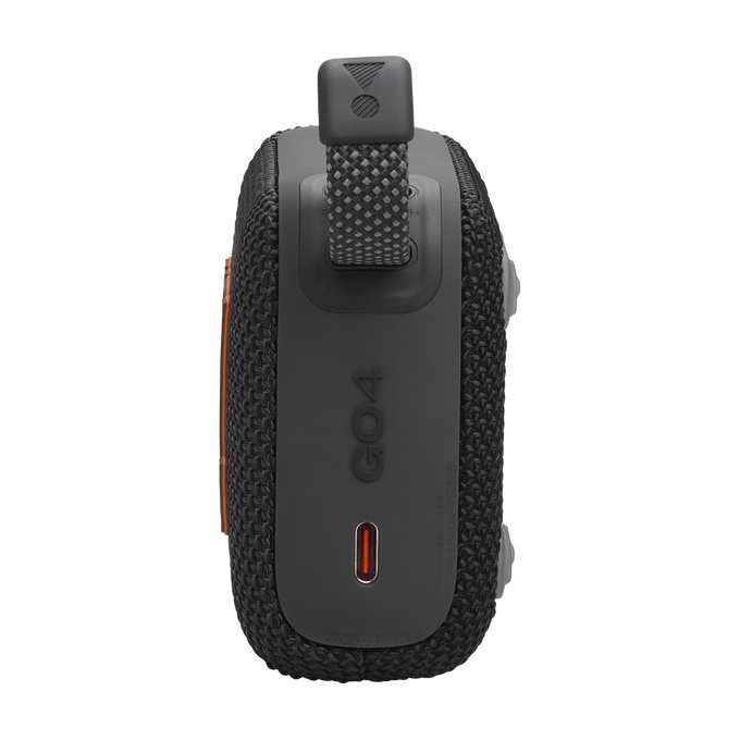 JBL Go 4 – Enceinte Bluetooth Ultra-Portable, Puissante et Étanche