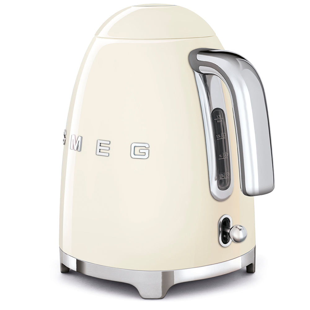 Smeg Bouilloire électrique