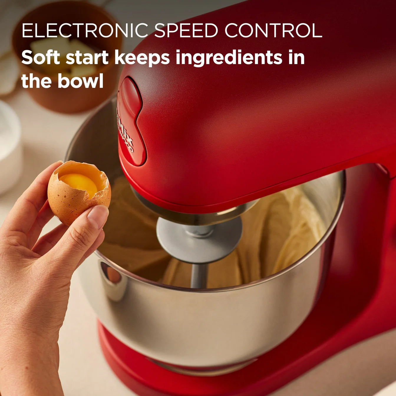 KENWOOD ROBOT PETRIN kmix