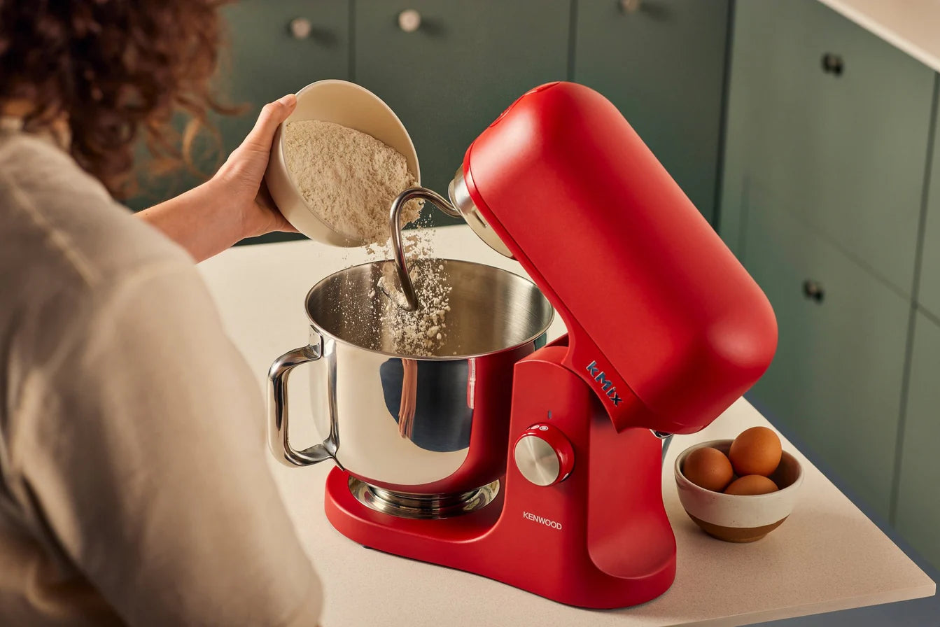 KENWOOD ROBOT PETRIN kmix