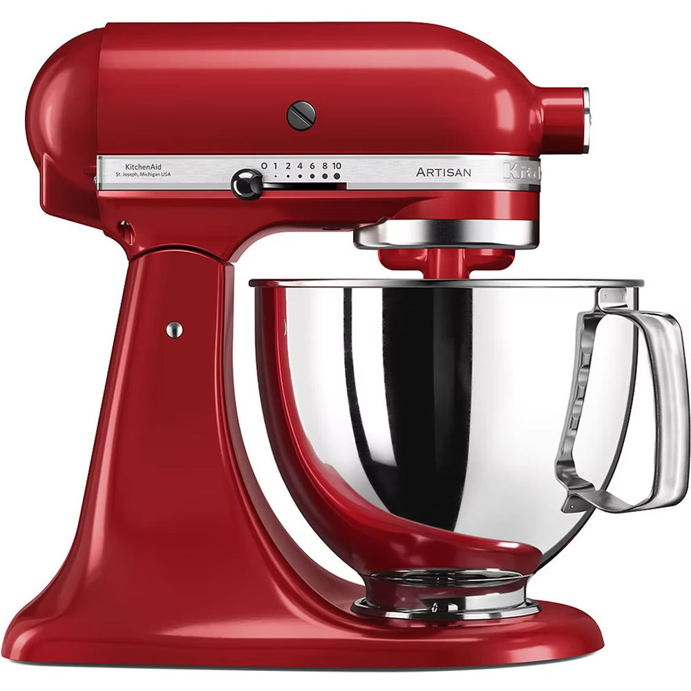 kitchen Aid Pétrin Artisan 4.8L