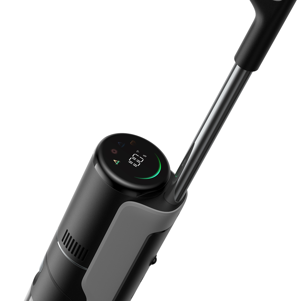 Dreame H15 Pro FoamWash - Aspirateur Laveur avec Technologie Mousse