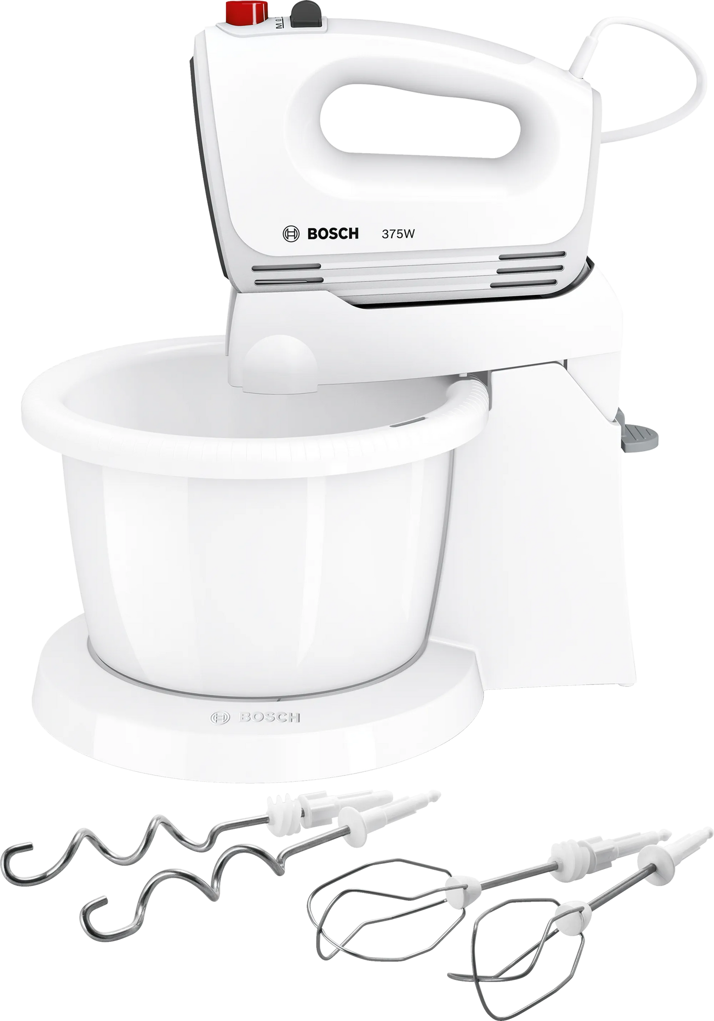 bosch Batteur CleverMixx