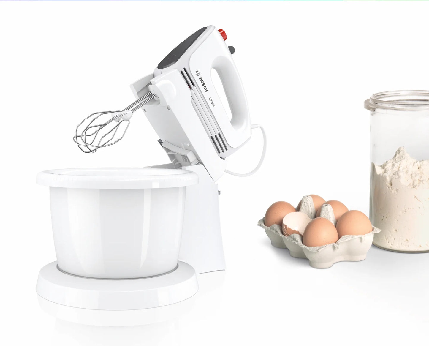 bosch Batteur CleverMixx