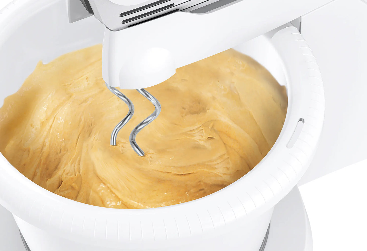 bosch Batteur CleverMixx
