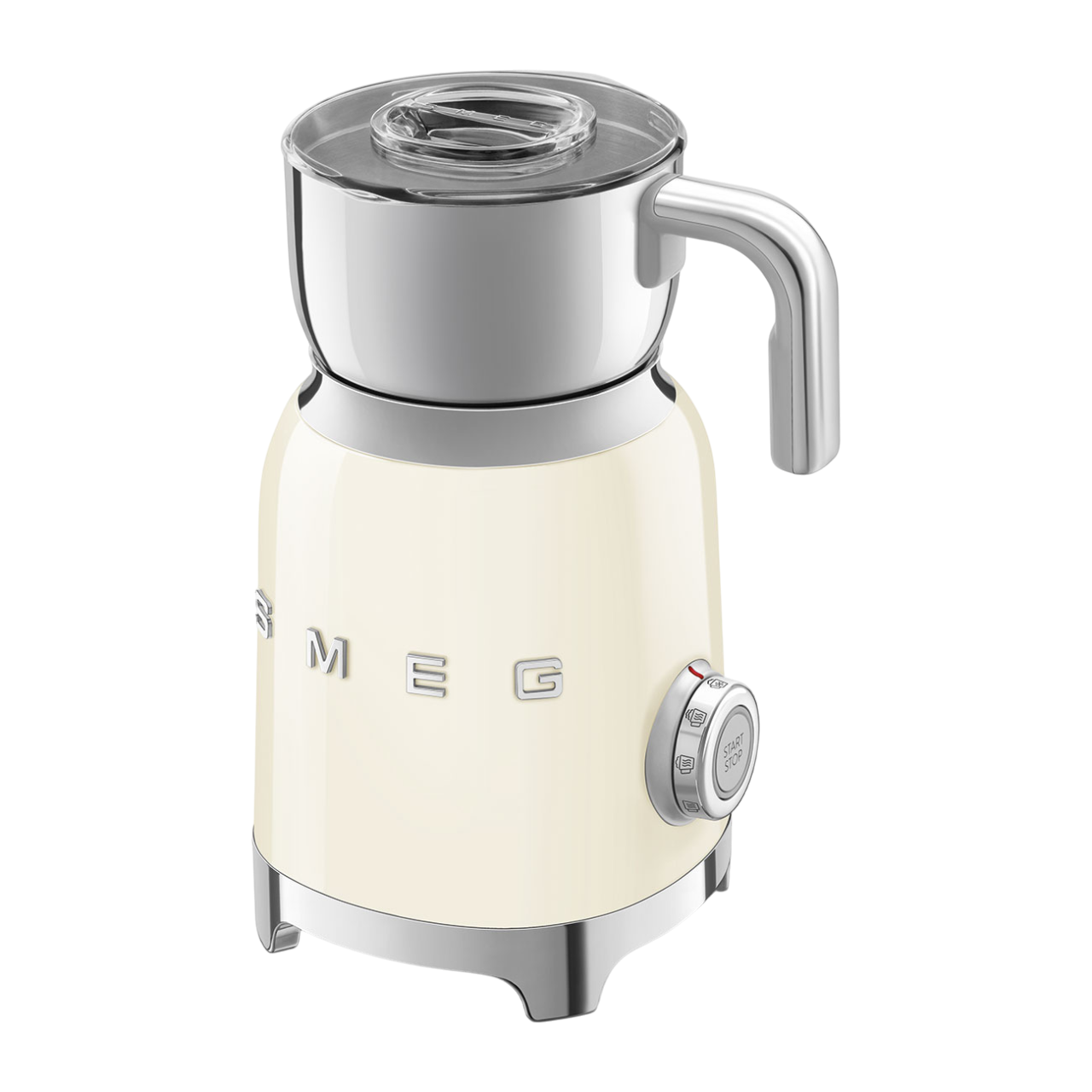 SMEG Mousseur à lait