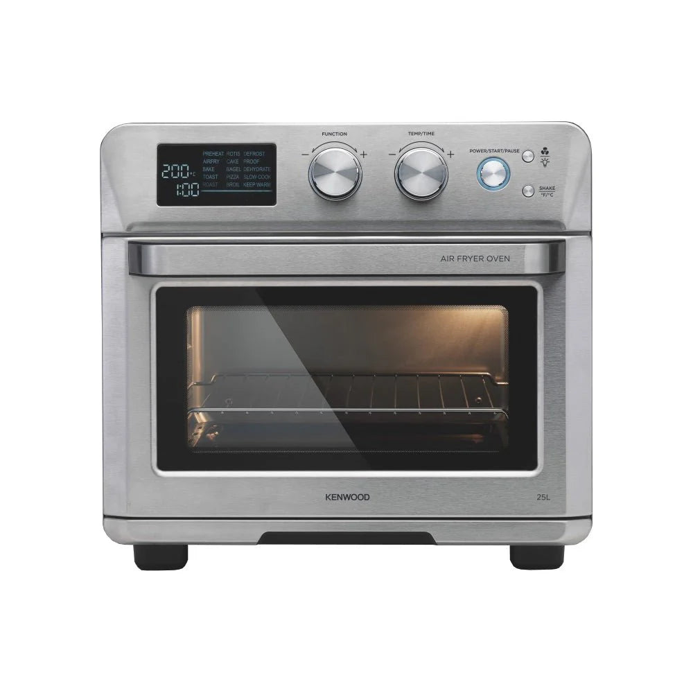 Kenwood friteuse sans huil + four de 25 litres – photo 8 – Algérie