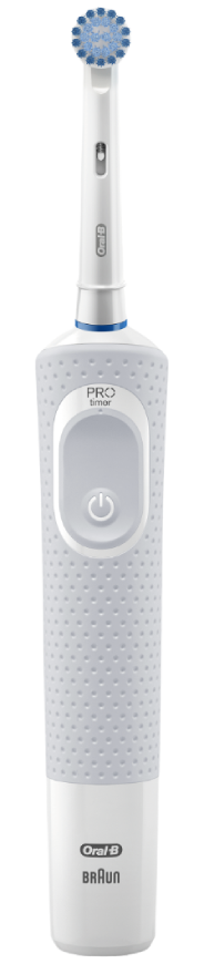 Oral-B Pro 300 Vitalité – manche rechargeable sur socle de charge – Algérie