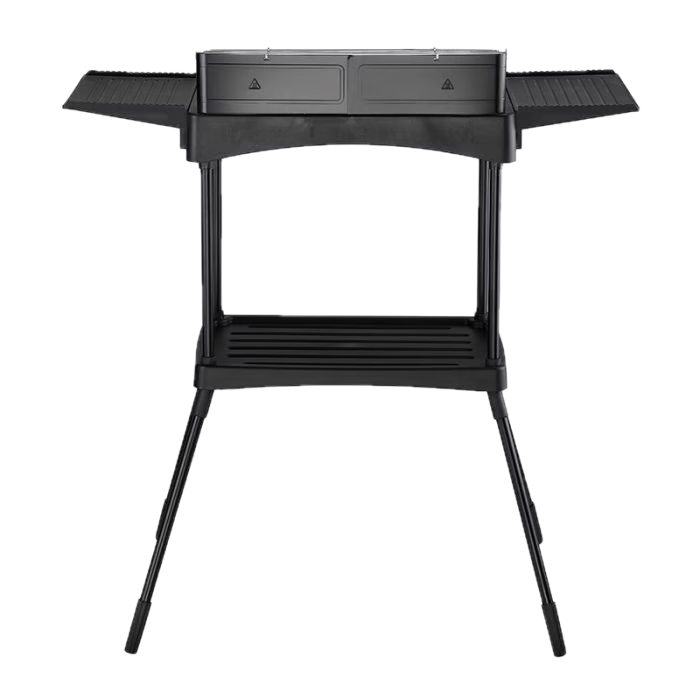 VALBERG Barbecue sur pied