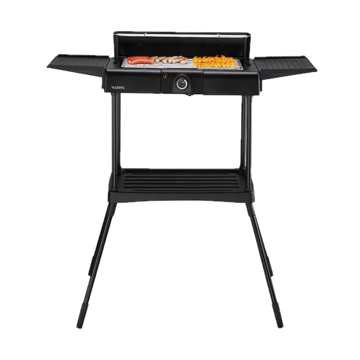 VALBERG Barbecue sur pied
