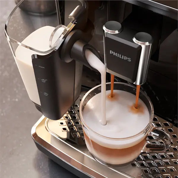 Philips Série 5400 – Machine expresso entièrement automatique
