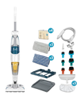 Rowenta CLEAN & STEAM MULTI