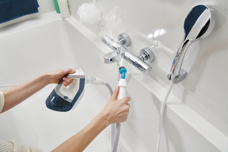 Rowenta CLEAN & STEAM MULTI