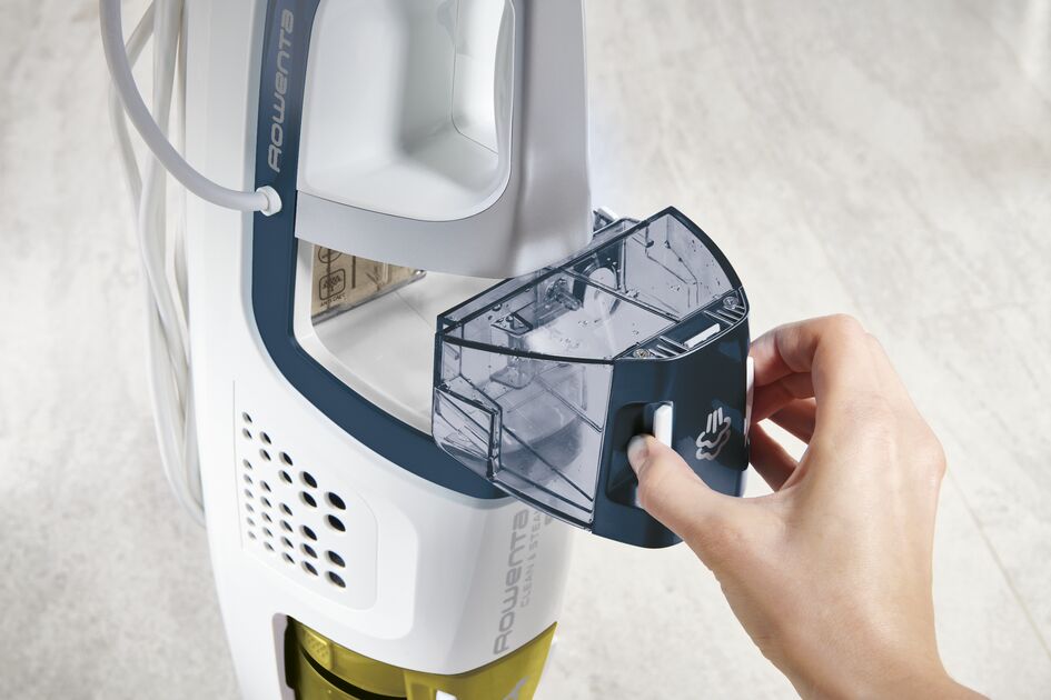 Rowenta CLEAN & STEAM MULTI