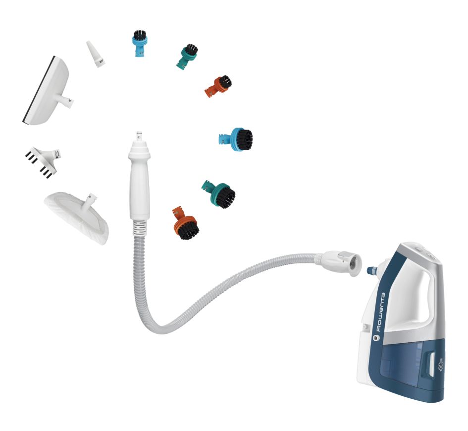 Rowenta CLEAN & STEAM MULTI