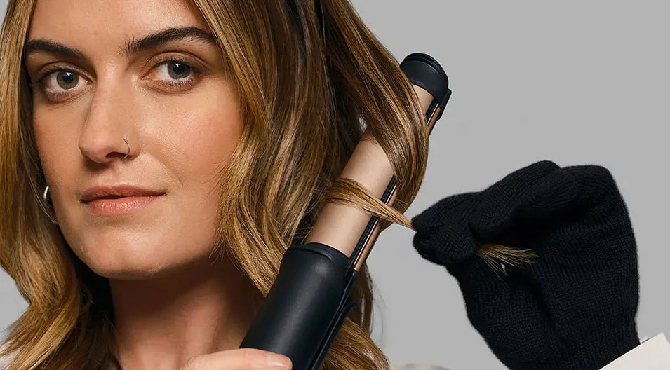 Lisseur Remington S6077 APPAREIL À COIFFER STRAIGHT & CURL ONE